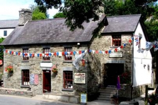  Visile Cilgerren después de un día en el río 